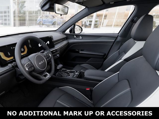 New 2026 Kia K5 GT-Line w/ GT-Line Premium Package image 17