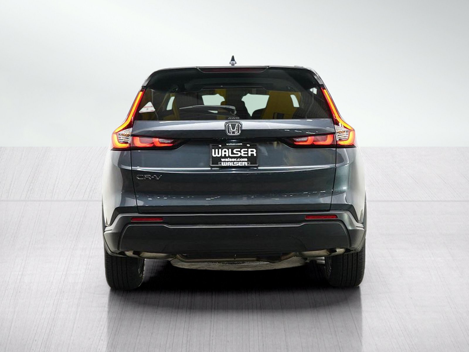 Used 2024 Honda CR-V EX image 4
