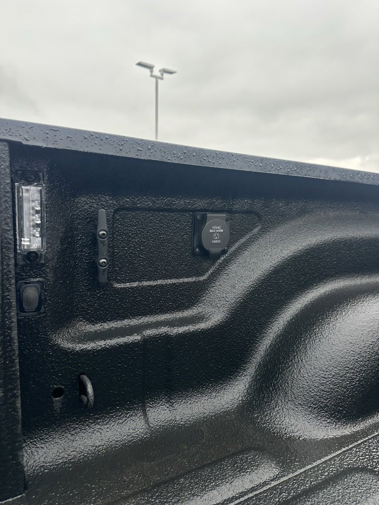 Used 2026 RAM 2500 Tradesman image 7