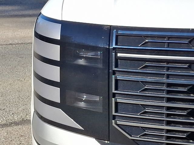 New 2026 Hyundai Palisade Calligraphy image 9