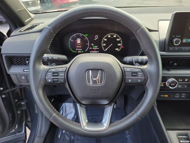 Certified 2024 Honda CR-V Sport image 25