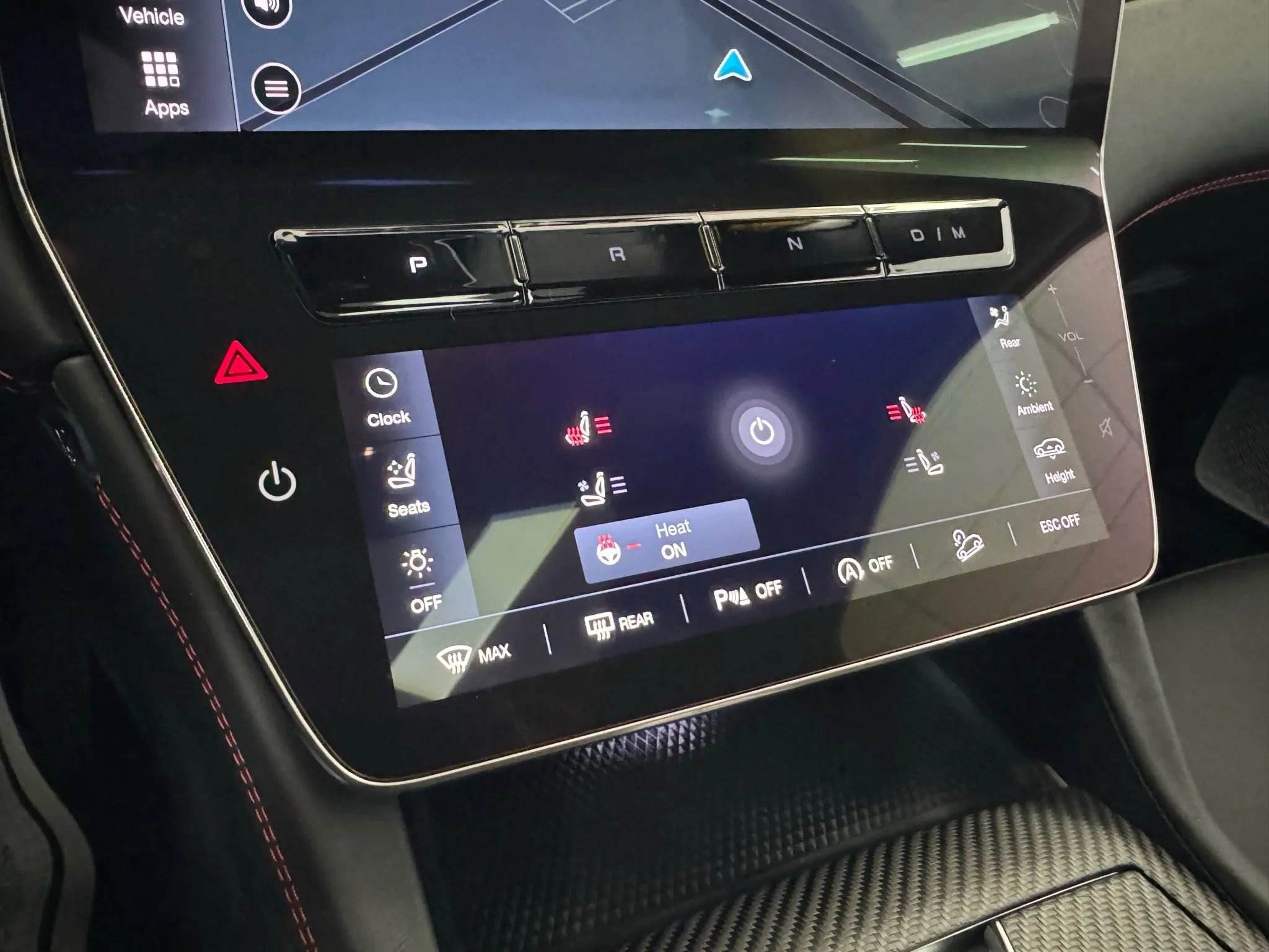 Used 2023 Maserati Grecale Trofeo image 32