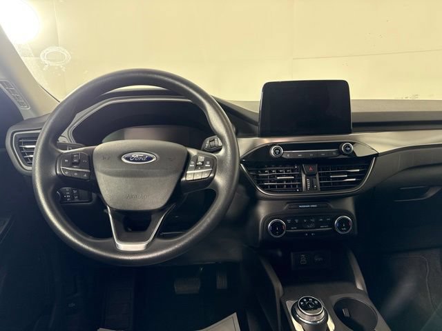 Used 2025 Ford Escape Active FWD image 27