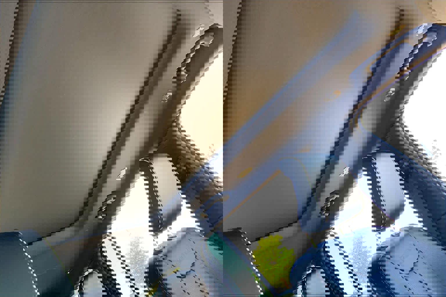 Used 2024 Jeep Grand Cherokee L Summit w/ High Altitude Package image 13