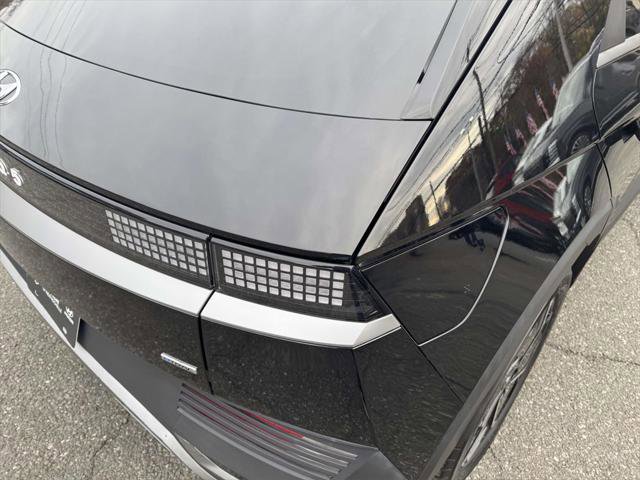 Used 2024 Hyundai Ioniq 5 SEL image 10