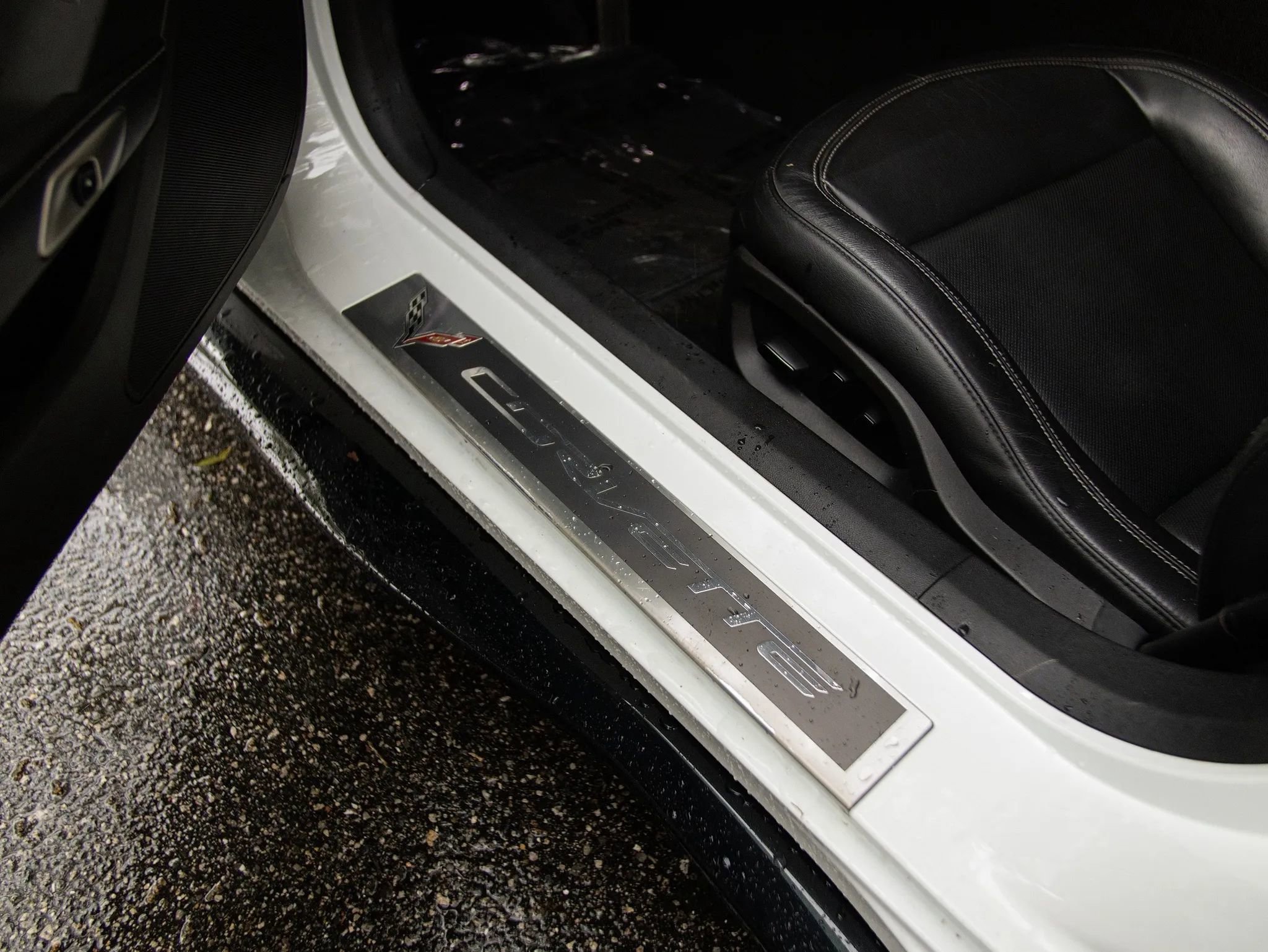 Used 2019 Chevrolet Corvette Z06 image 23