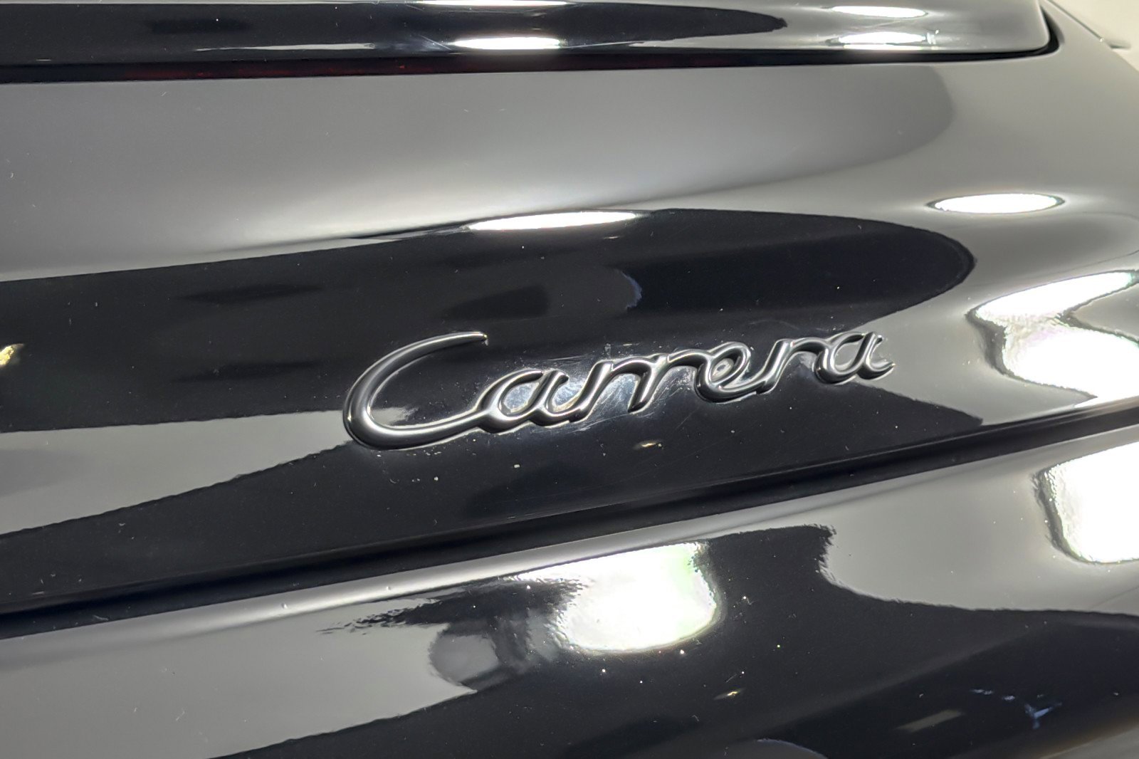 Used 2004 Porsche 911 Carrera RWD image 19