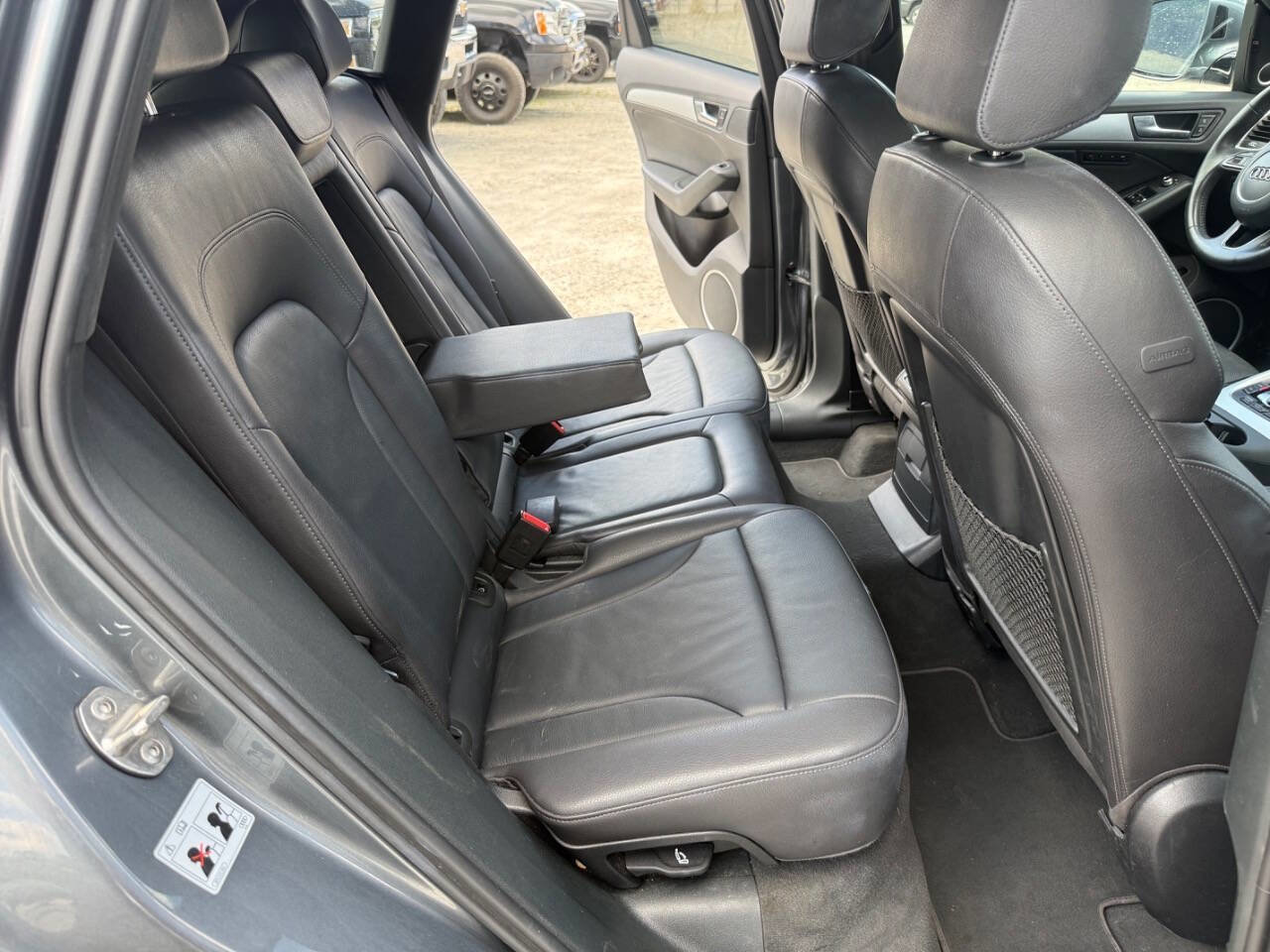 Used 2017 Audi Q5 2.0T Premium Plus w/ Technology Package image 28