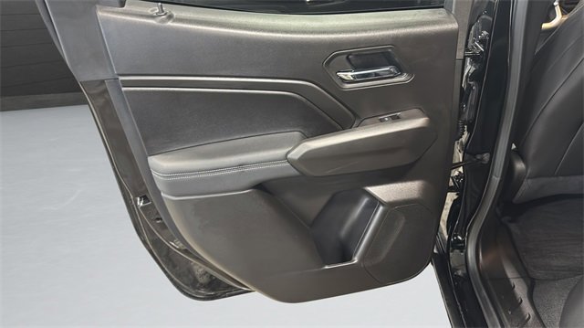 Used 2026 Chevrolet Colorado LT w/ LT Convenience Package image 39