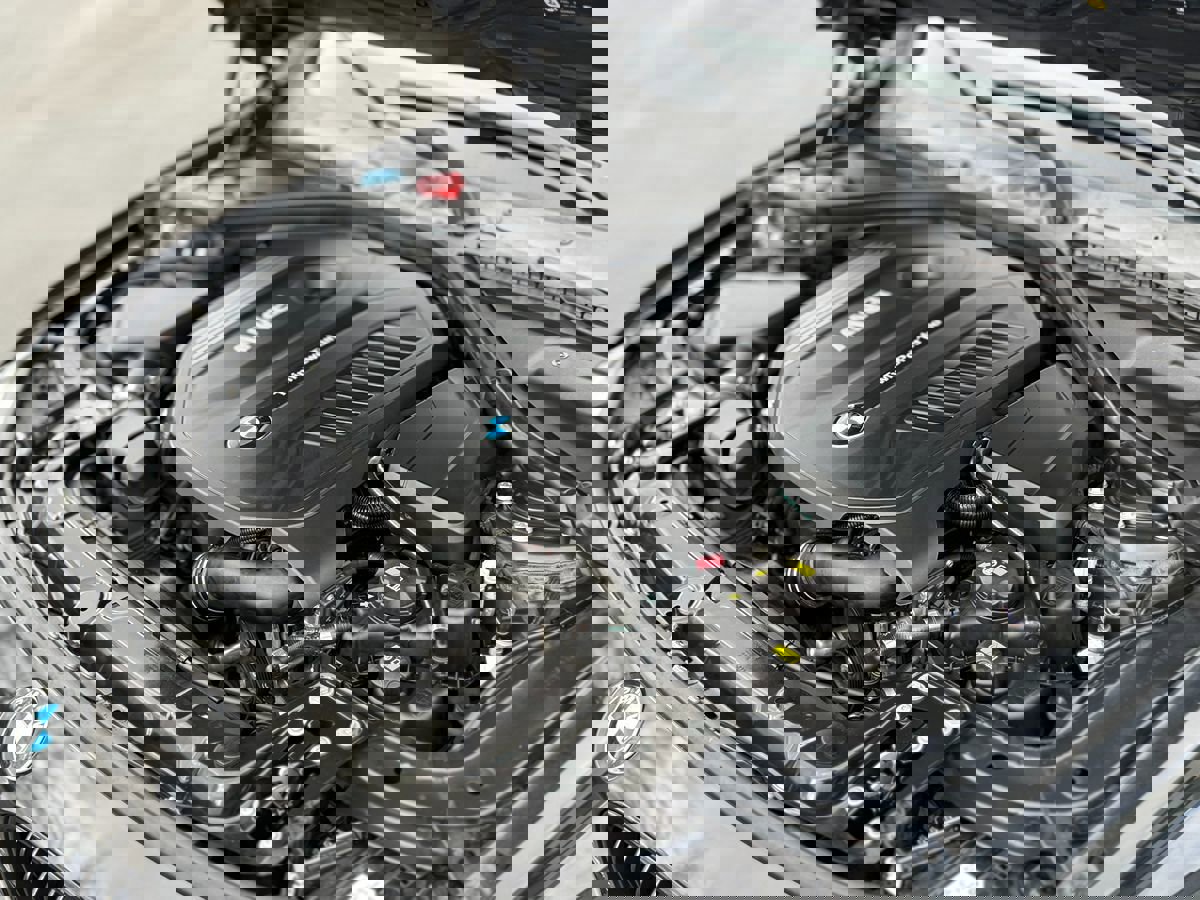 Used 2017 BMW 340i Sedan image 18