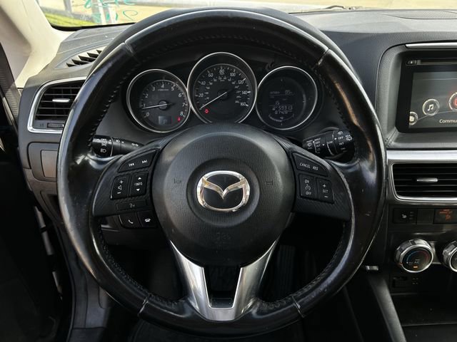 Used 2016 MAZDA CX-5 Touring w/ Bose/Moonroof Package FWD image 13