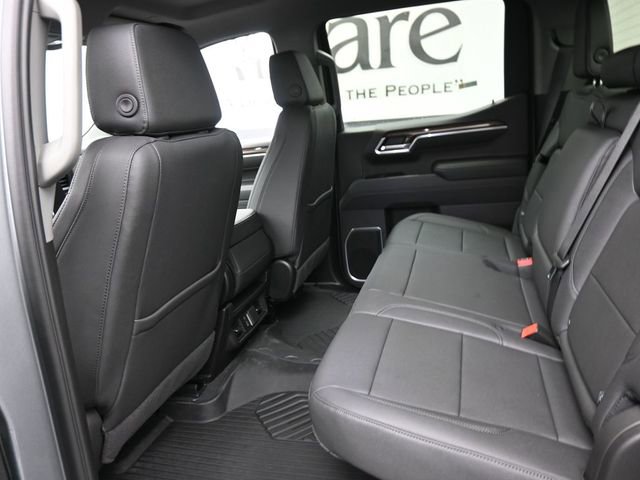 New 2026 Chevrolet Silverado 1500 LT image 9
