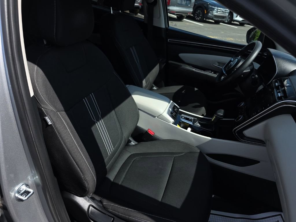 Used 2023 Hyundai Tucson SEL w/ Winter Package FWD image 21