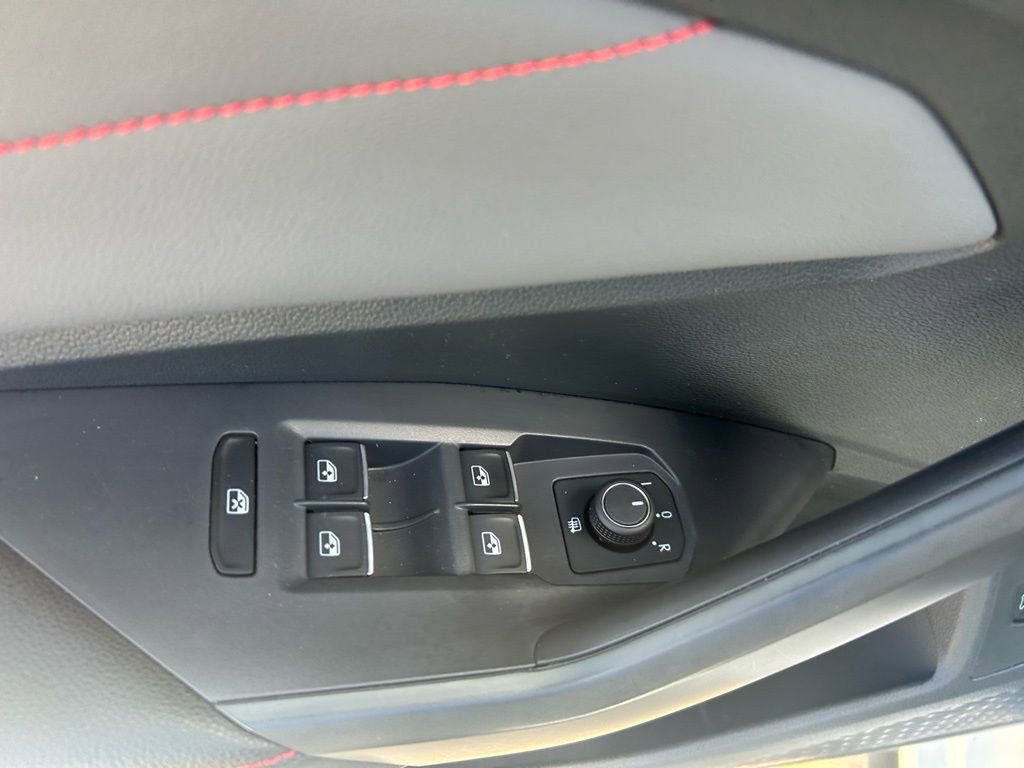 Certified 2025 Volkswagen Jetta GLI Autobahn image 51