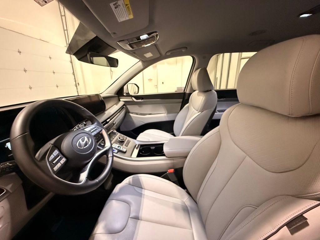 Used 2025 Hyundai Palisade SEL image 16