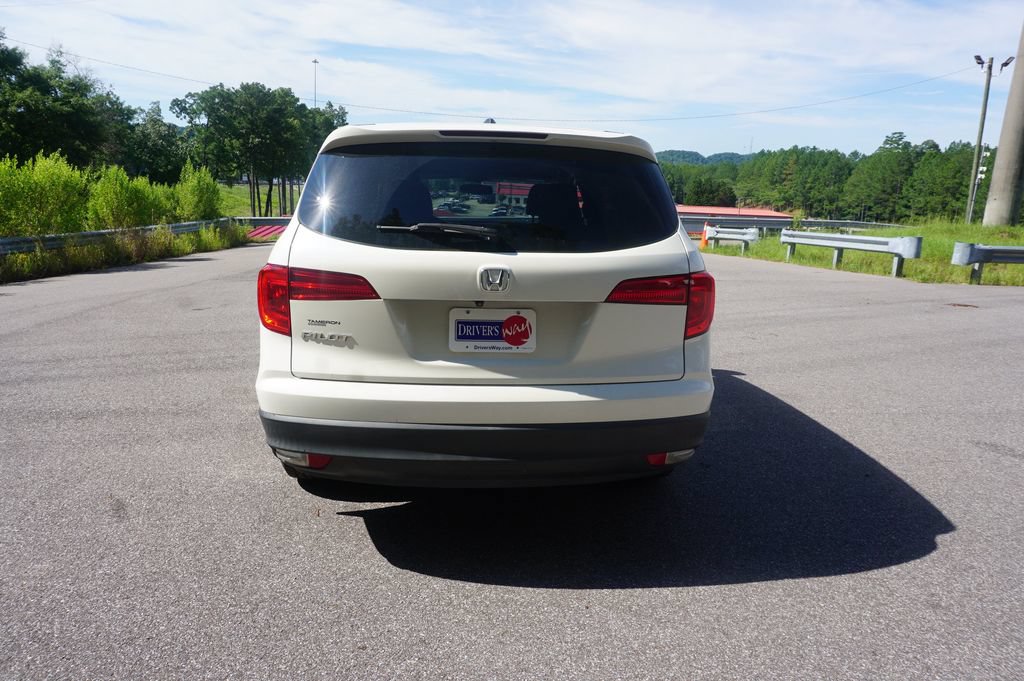Used 2018 Honda Pilot EX-L image 21