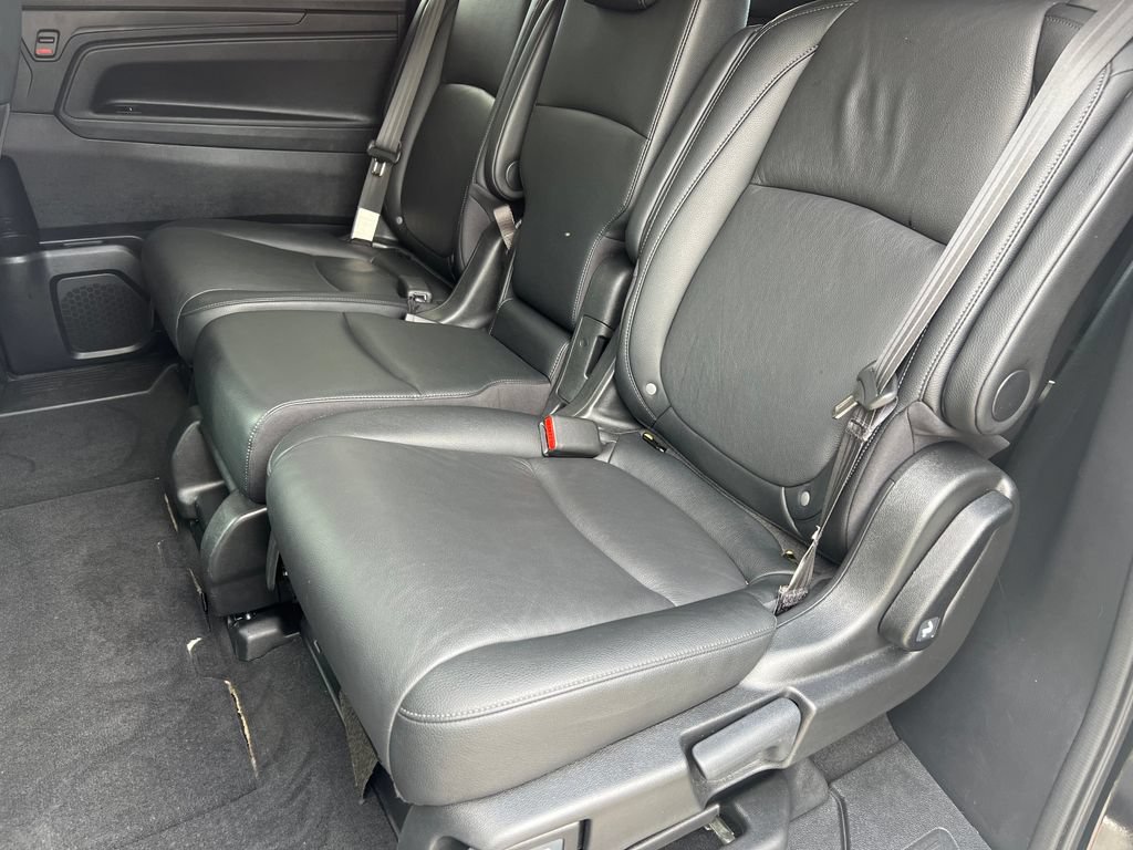 Used 2025 Honda Odyssey EX-L image 15