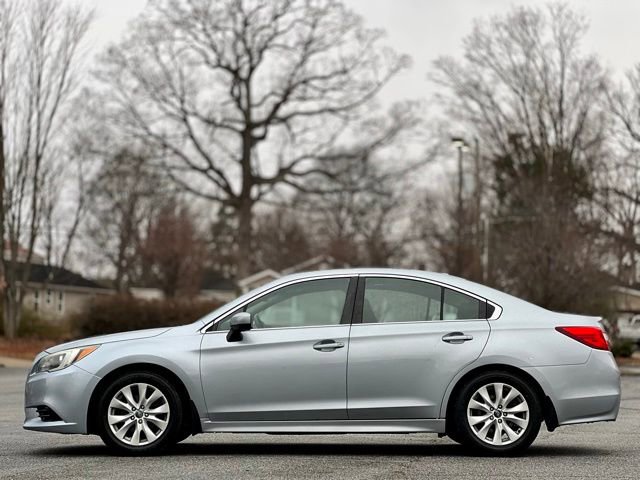 Used 2015 Subaru Legacy 2.5i Premium w/ Moonroof Package image 8