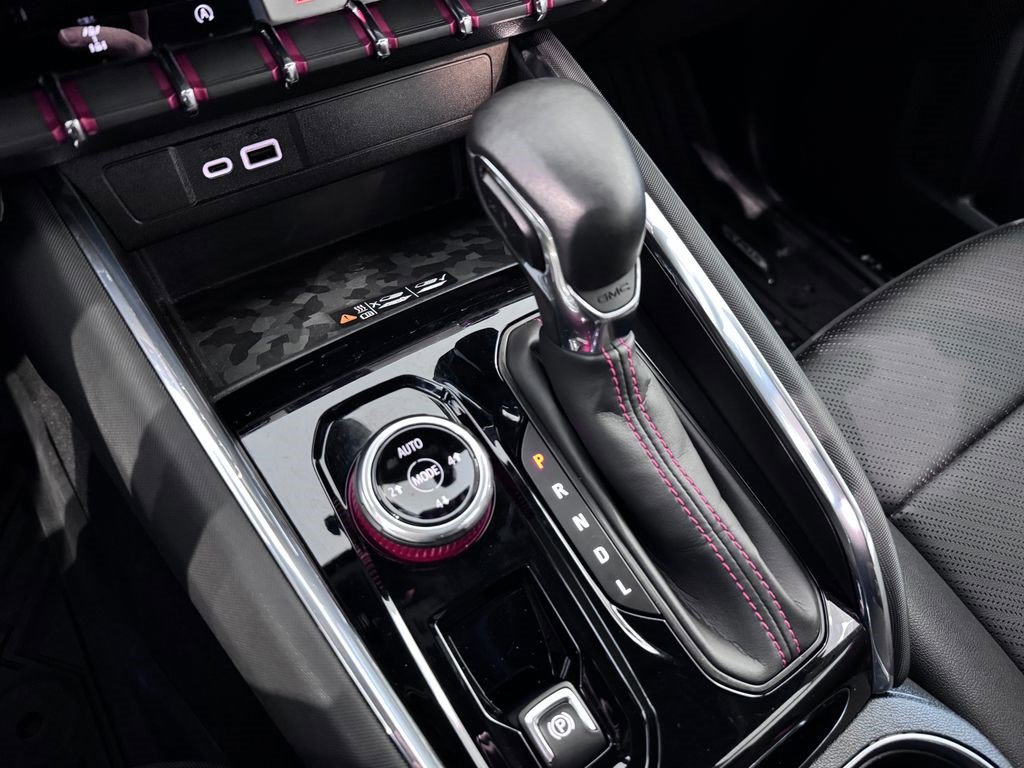 Certified 2023 GMC Canyon AT4X image 23