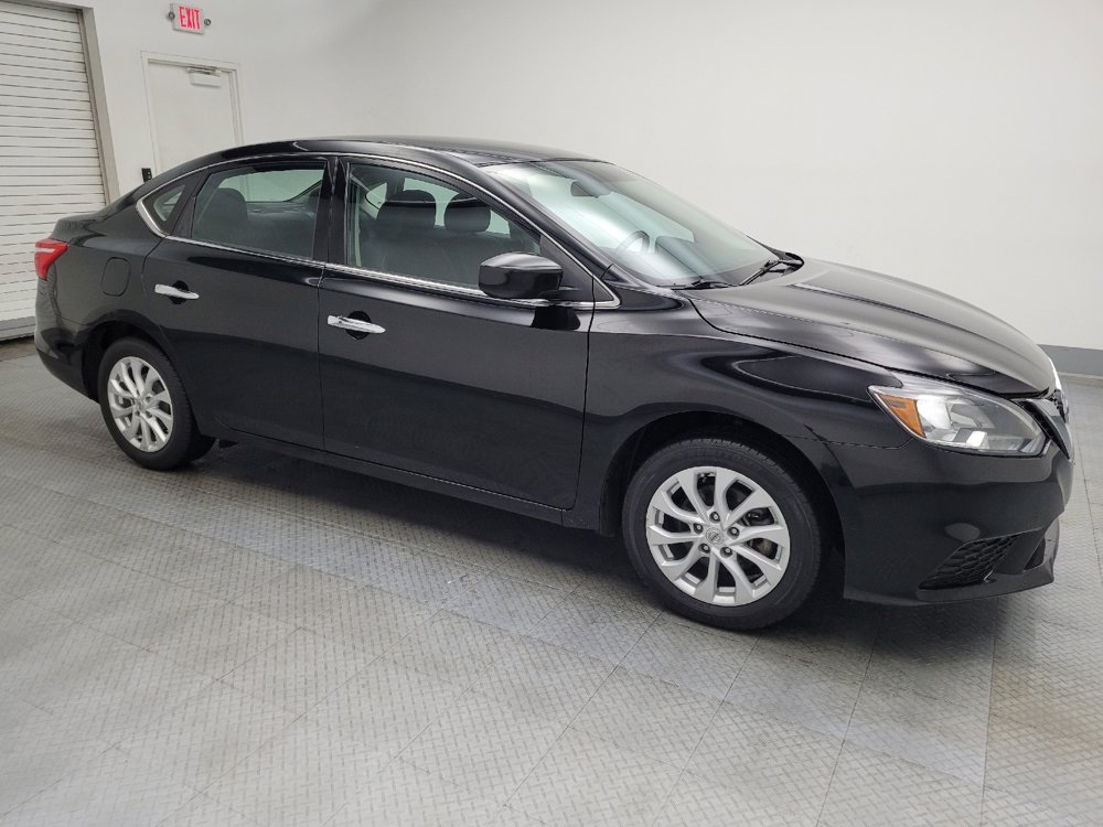 Used 2018 Nissan Sentra SV image 11