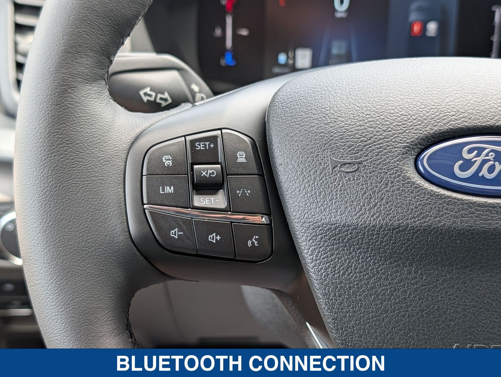 New 2026 Ford Transit 350 148 High Roof Extended AWD w/ Load Area Protection Package image 25