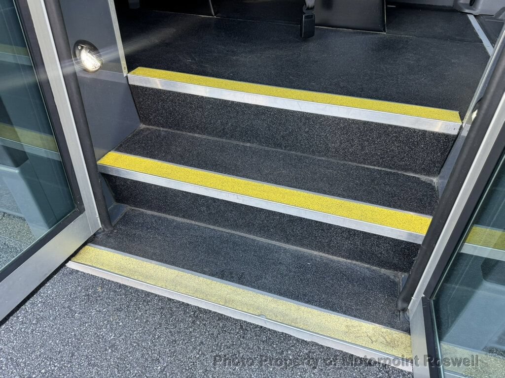Used 2016 Mercedes-Benz Sprinter 3500 w/ High Idle Fixed Package image 22