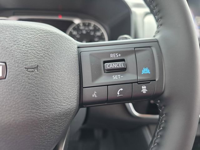 New 2026 Nissan Rogue SV w/ Cold Weather Package AWD/4WD image 16