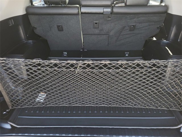 Used 2019 Toyota 4Runner TRD Off-Road Premium image 9