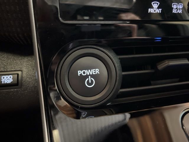 Used 2025 Subaru Solterra Premium image 38