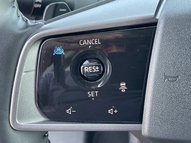 Used 2025 Nissan Murano SV AWD/4WD image 37