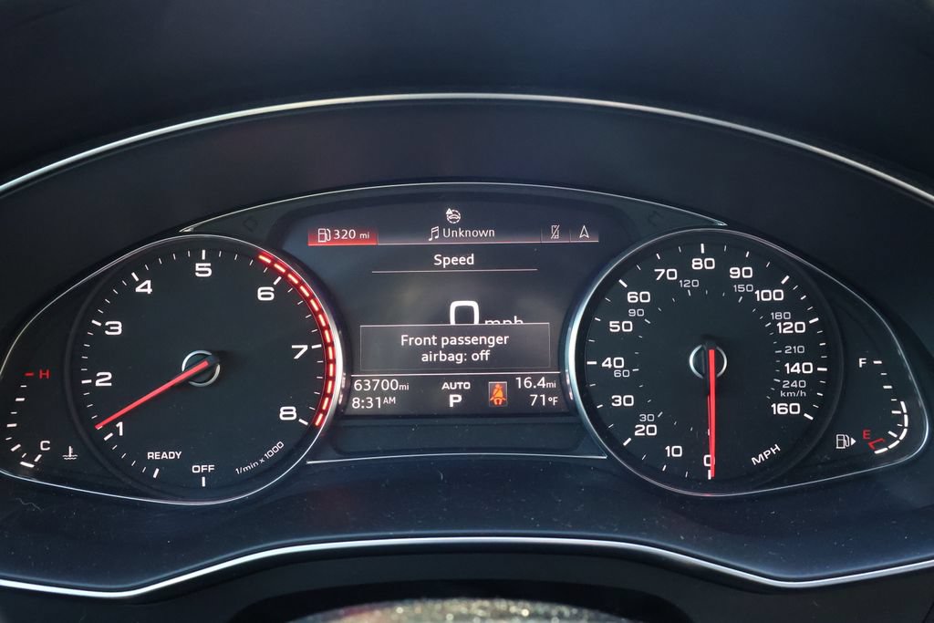 Used 2019 Audi A6 3.0T Premium AWD/4WD image 19