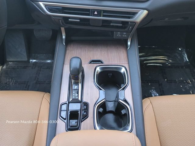 Used 2023 Lexus RX 350 Premium w/ Accessory Package AWD/4WD image 21