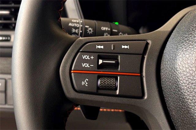 New 2026 Honda Passport TrailSport image 14