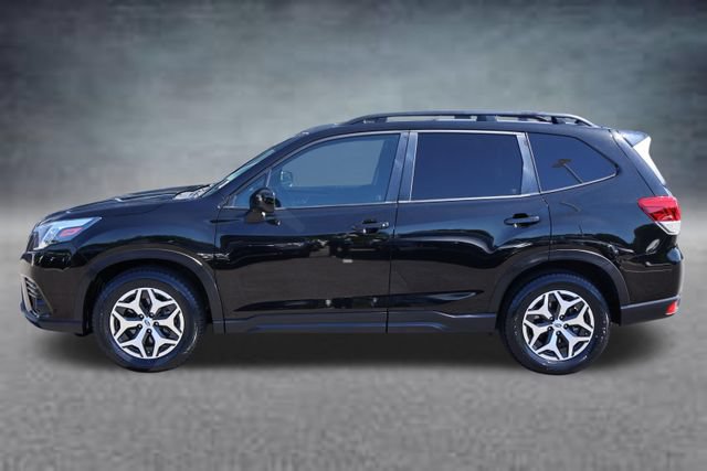 Certified 2024 Subaru Forester Premium AWD/4WD image 5
