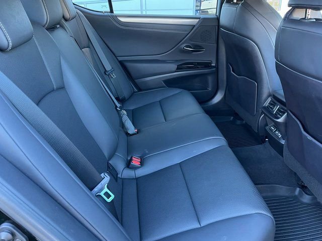 Used 2023 Lexus ES 350 F Sport image 16