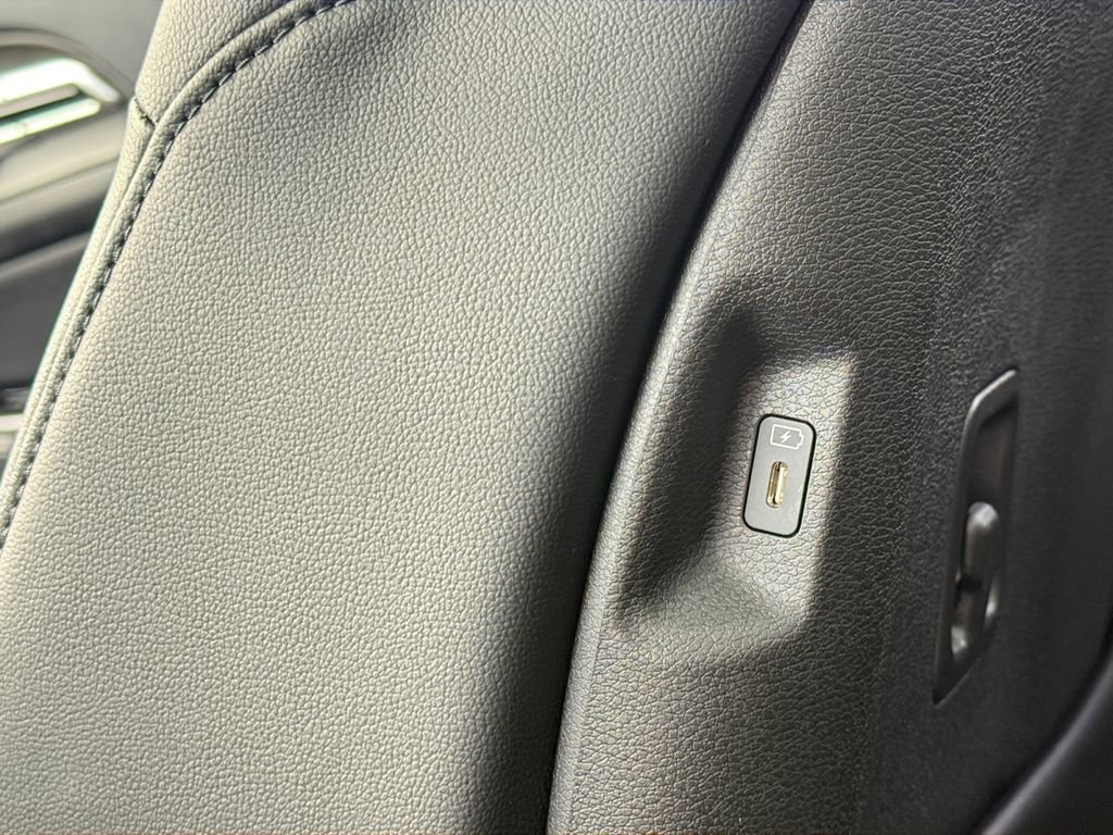 Certified 2023 Kia Sportage X-Line w/ X-Line Premium Package image 24