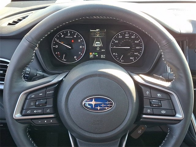 New 2025 Subaru Legacy Limited image 14