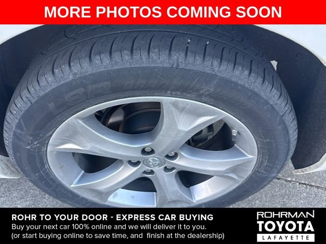 Used 2013 Toyota Venza LE w/ LE Preferred Pkg FWD image 5