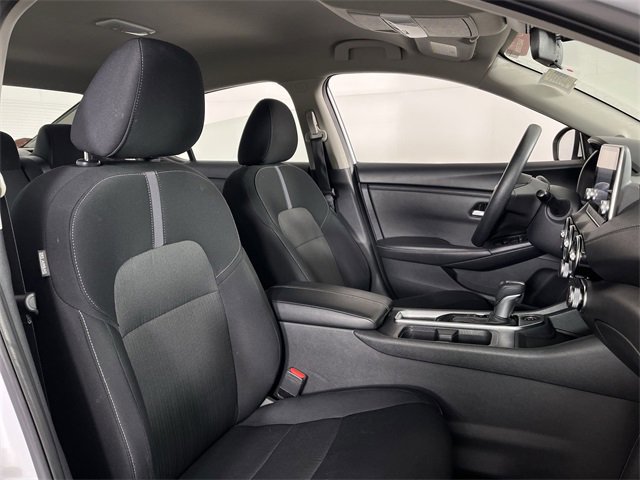 Certified 2024 Nissan Sentra SV image 23