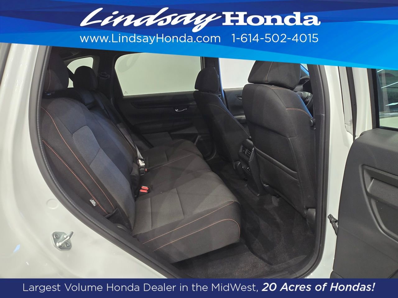 Used 2023 Honda CR-V Sport image 9