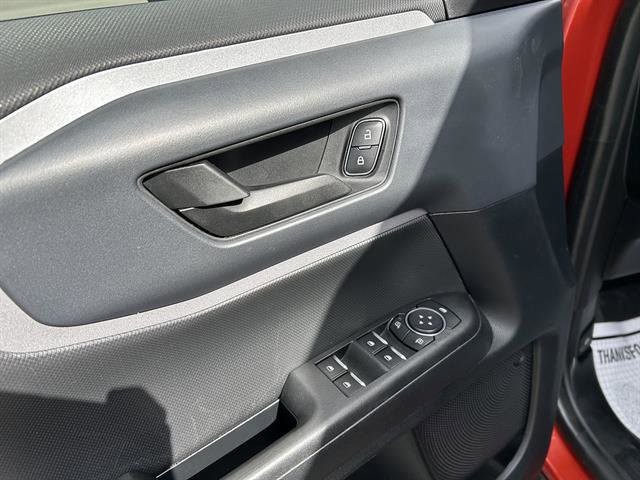 Used 2022 Ford Bronco Sport Big Bend AWD/4WD image 13