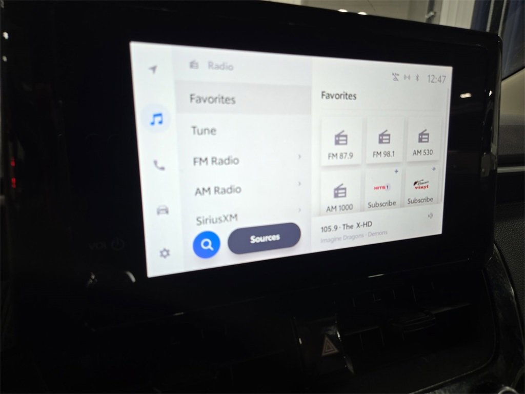 Used 2024 Toyota Corolla LE image 17