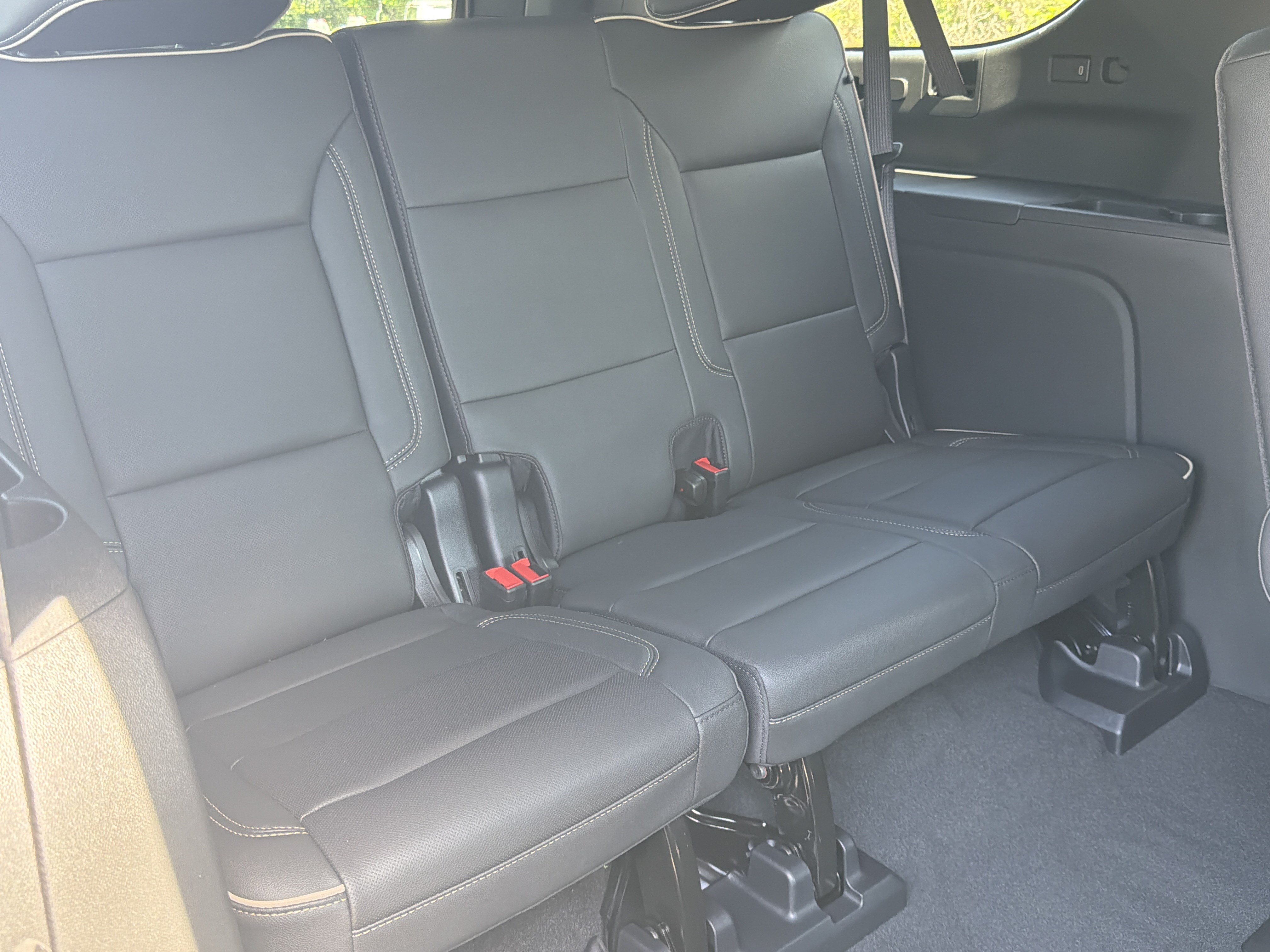 New 2026 GMC Yukon XL Elevation RWD image 20