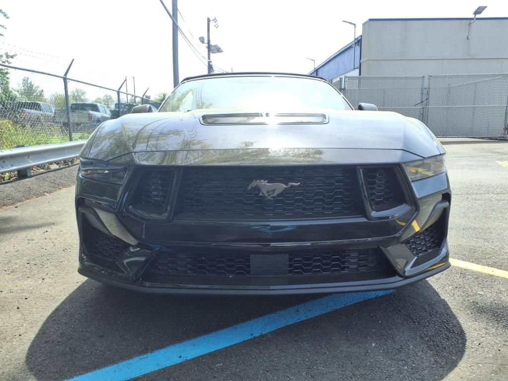 New 2025 Ford Mustang GT Premium RWD image 6
