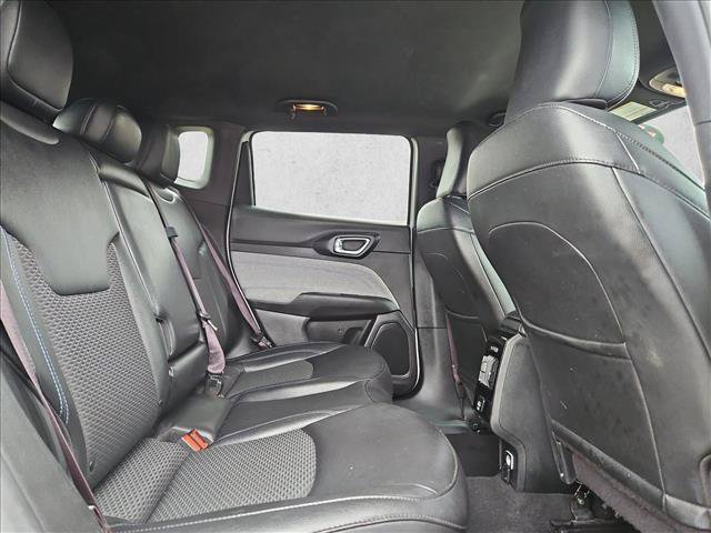 Used 2024 Jeep Compass Latitude AWD/4WD image 19