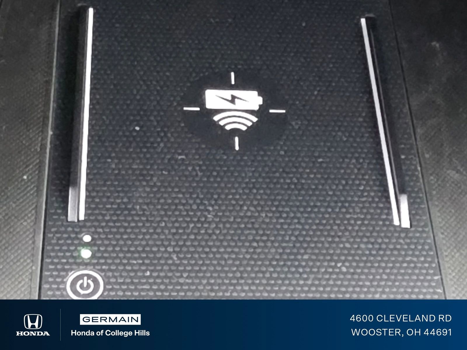 New 2025 Honda Pilot Touring image 6