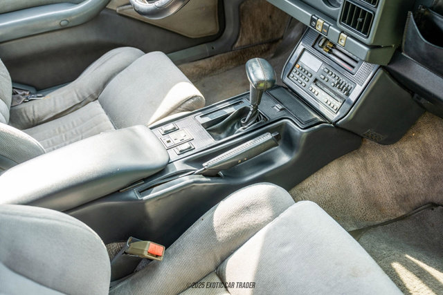 Used 1989 Pontiac Firebird Trans Am RWD image 67