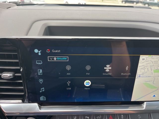 New 2026 Chevrolet Silverado 2500 LT w/ Trail Boss Package AWD/4WD image 37