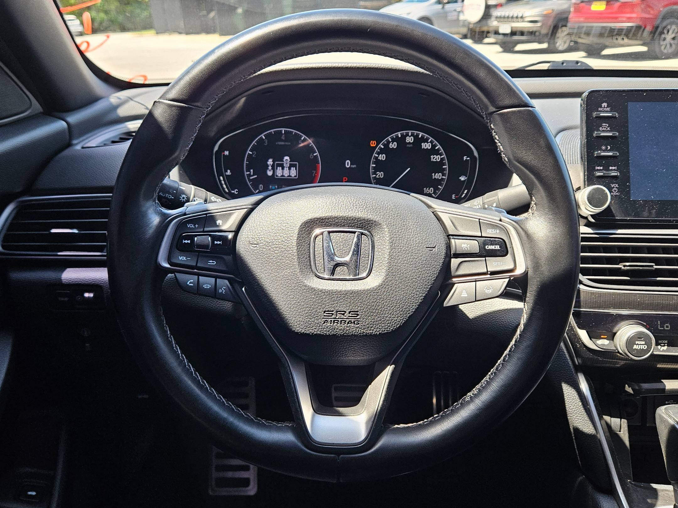 Used 2022 Honda Accord Sport image 15