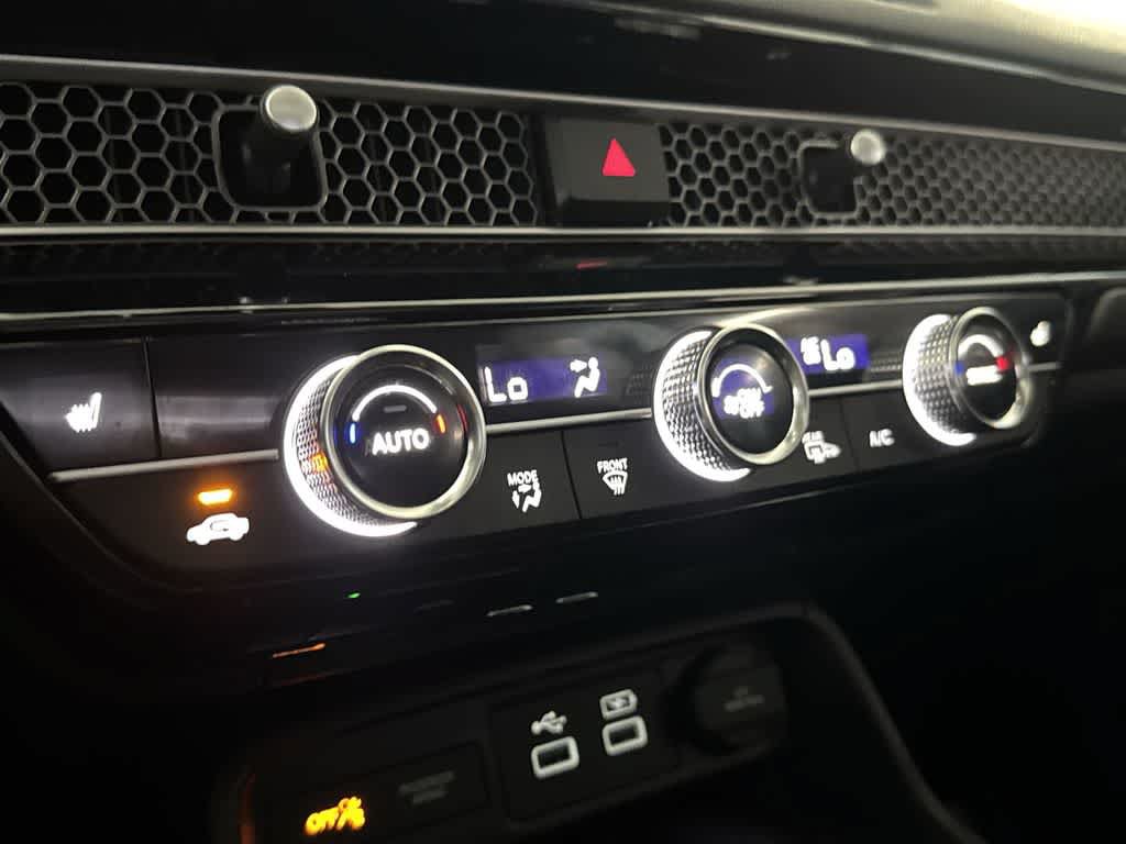 Used 2024 Honda Civic Touring image 19